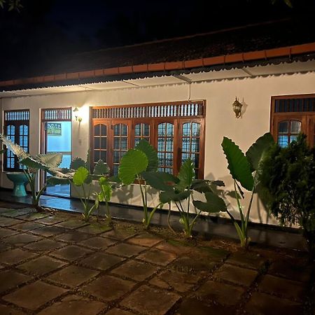 The Lagon House Dickwella Exterior foto