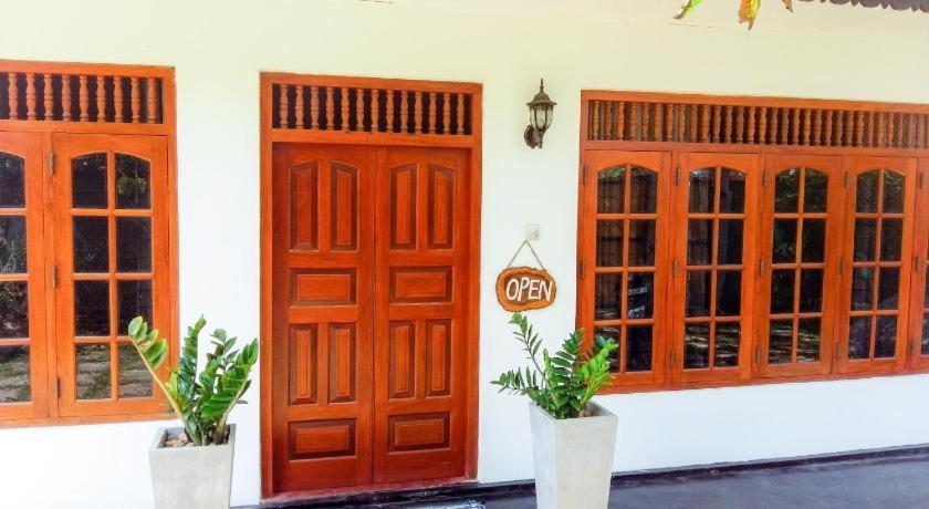 The Lagon House Dickwella Exterior foto