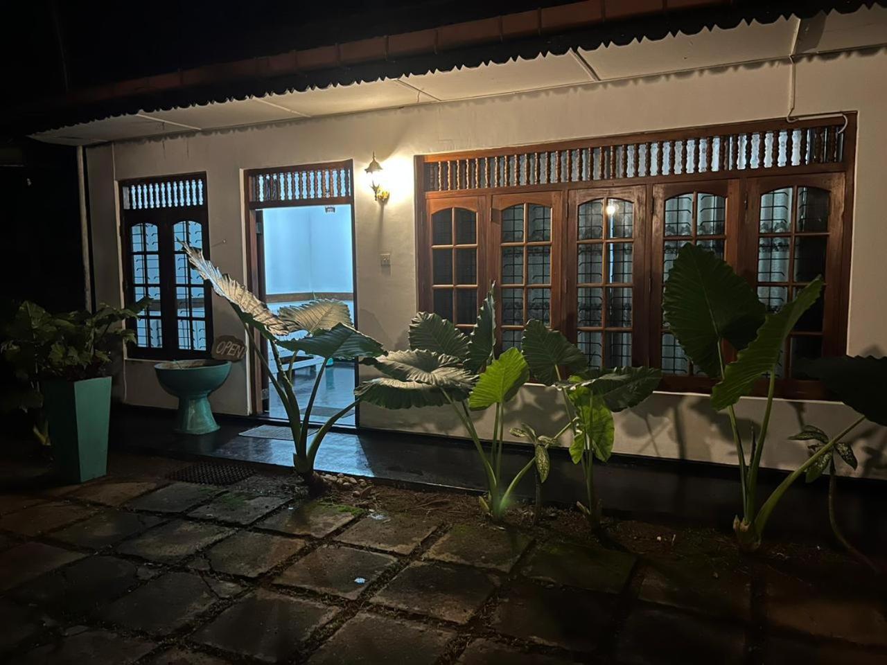The Lagon House Dickwella Exterior foto
