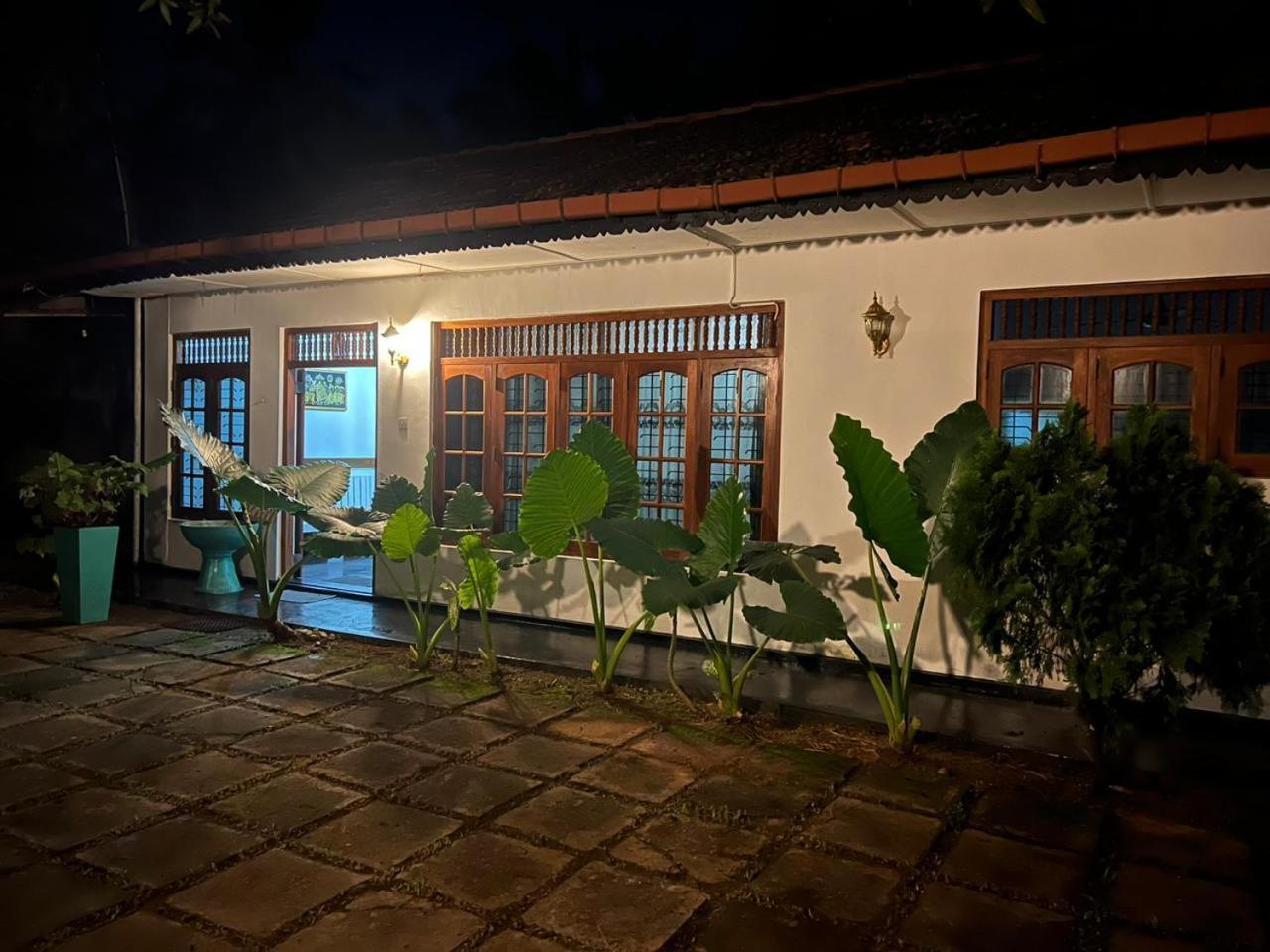 The Lagon House Dickwella Exterior foto